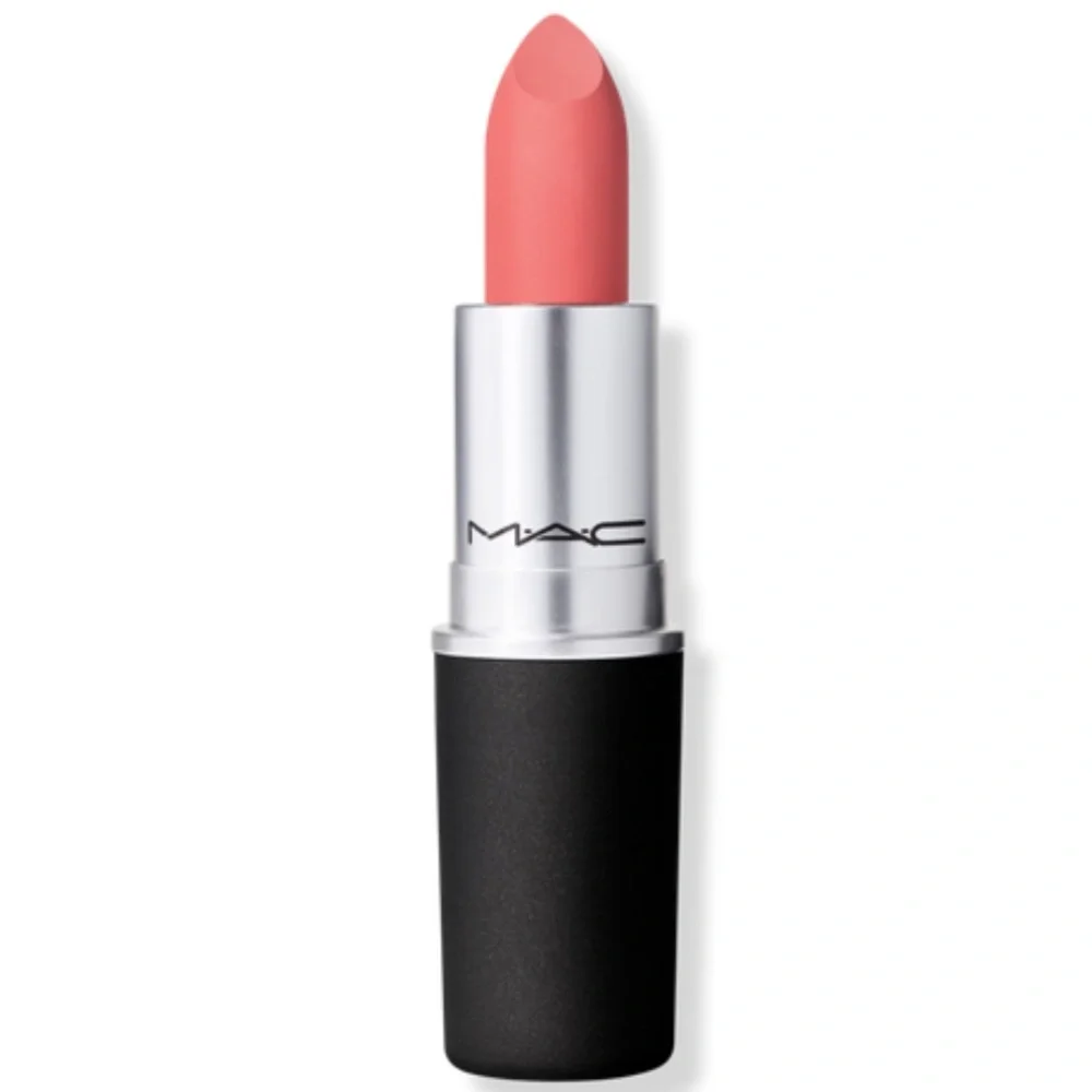 MAC Powder Kiss Lipstick
